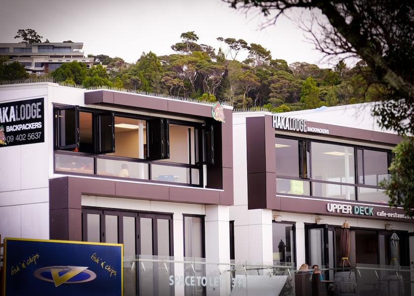 Northland Paihia View from property