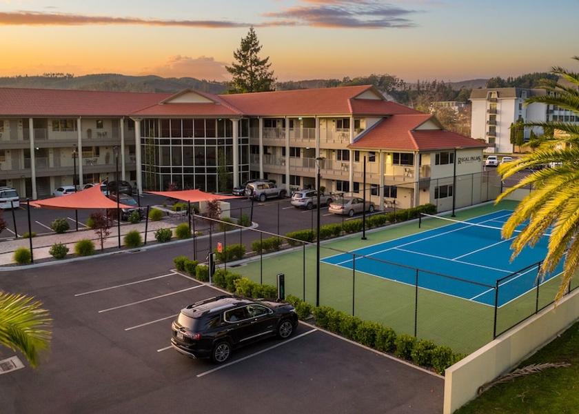 Bay of Plenty Region Rotorua Building design