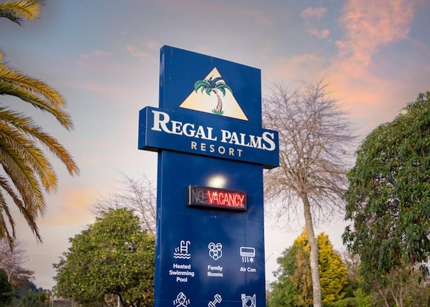 Bay of Plenty Region Rotorua Front of property