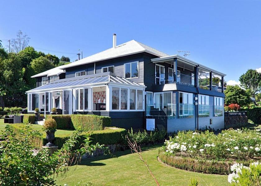 Bay of Plenty Region Rotorua 