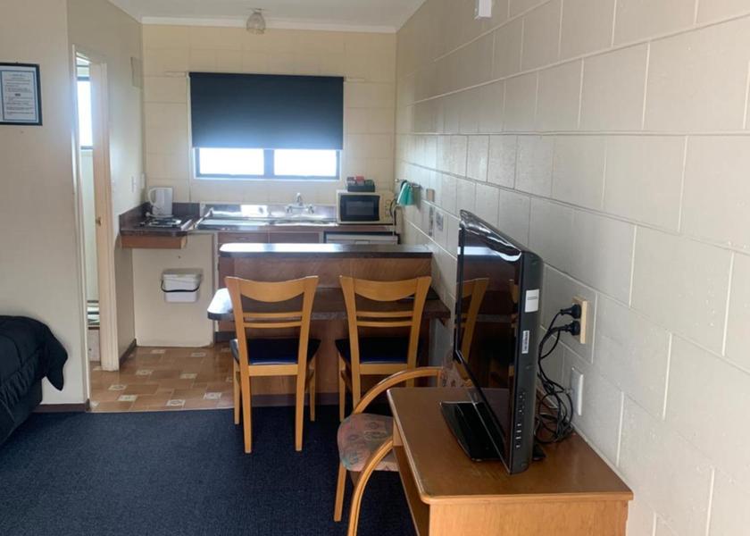 Northland Kaitaia Public Areas