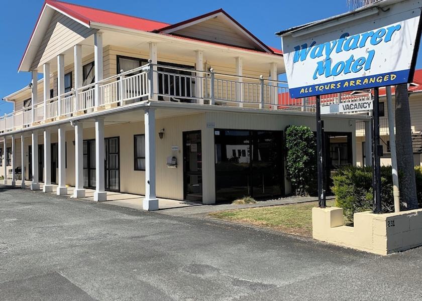 Northland Kaitaia Reception