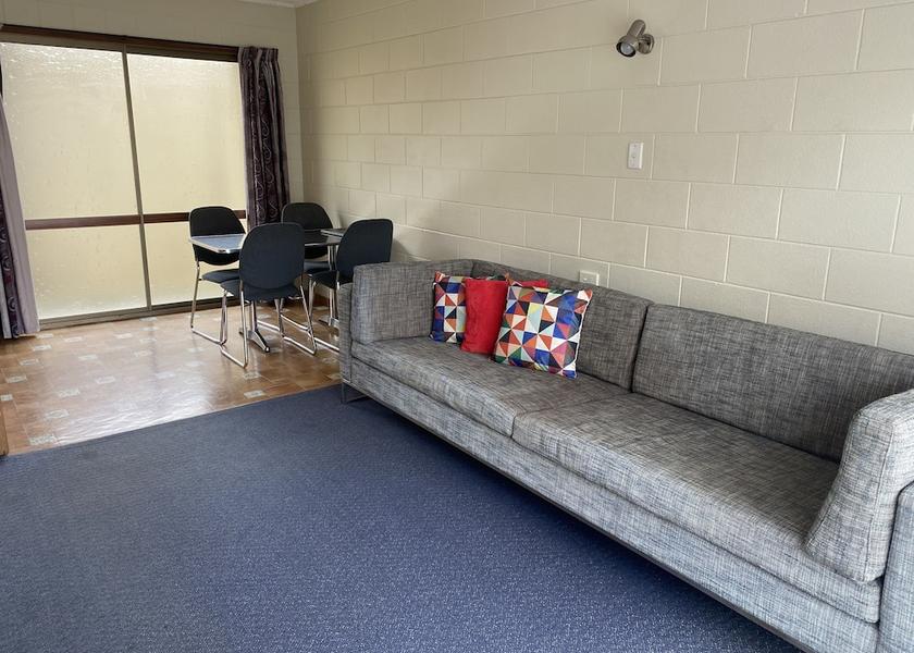 Northland Kaitaia Living area