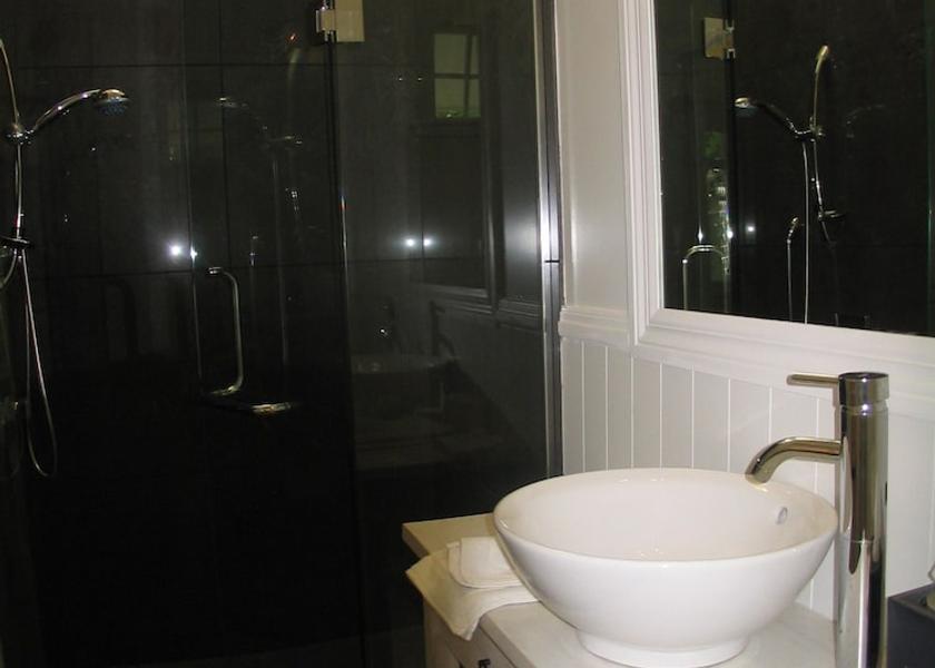 Northland Opononi Bathroom