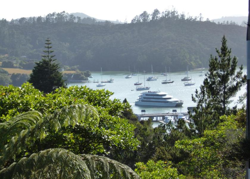 Northland Opua Nearby attraction