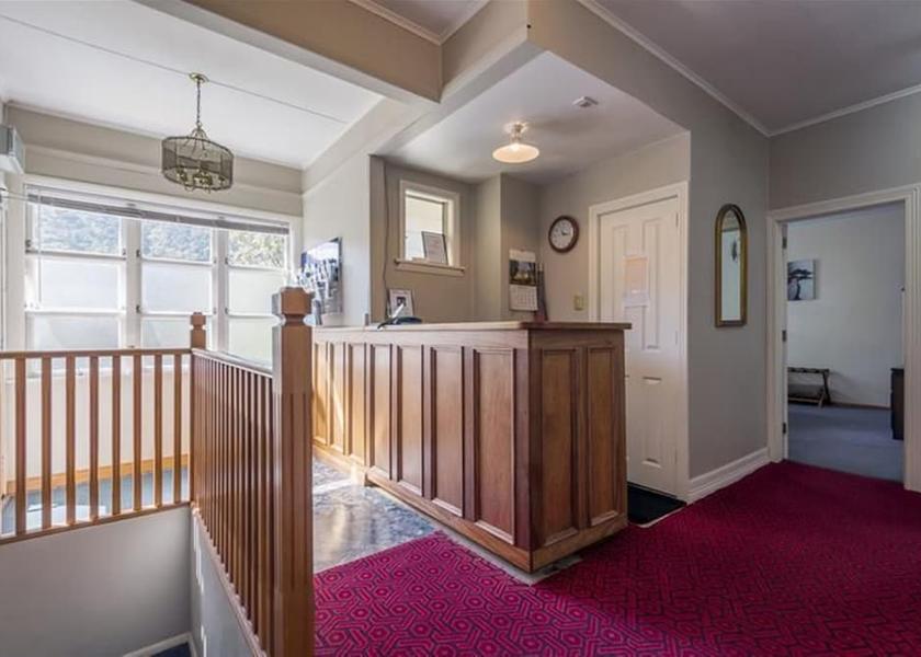 Marlborough Picton Reception hall