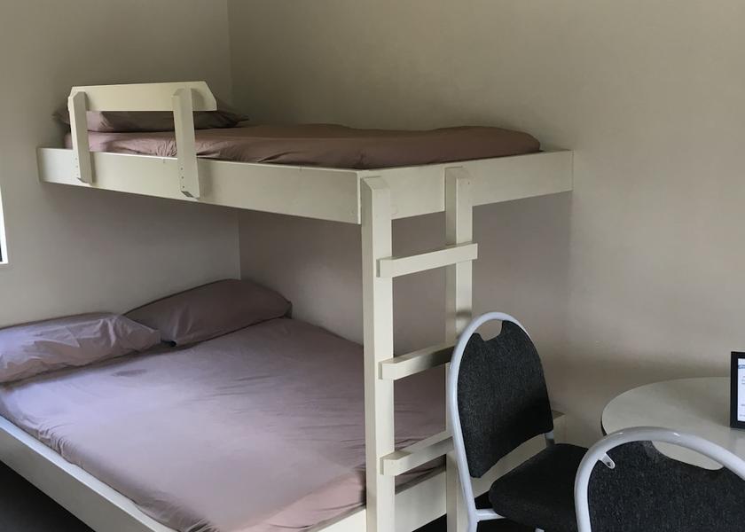 Waikato Okauia Room