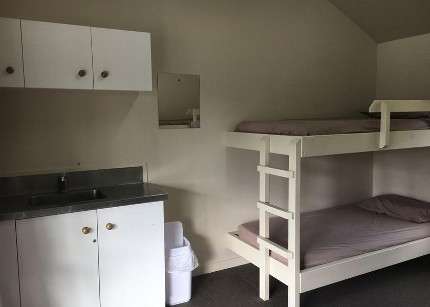 Waikato Okauia Room