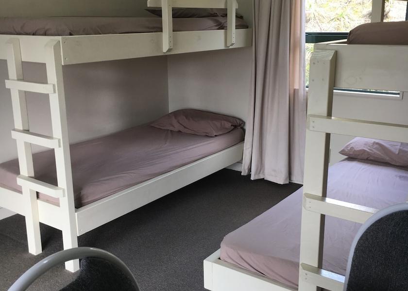 Waikato Okauia Room