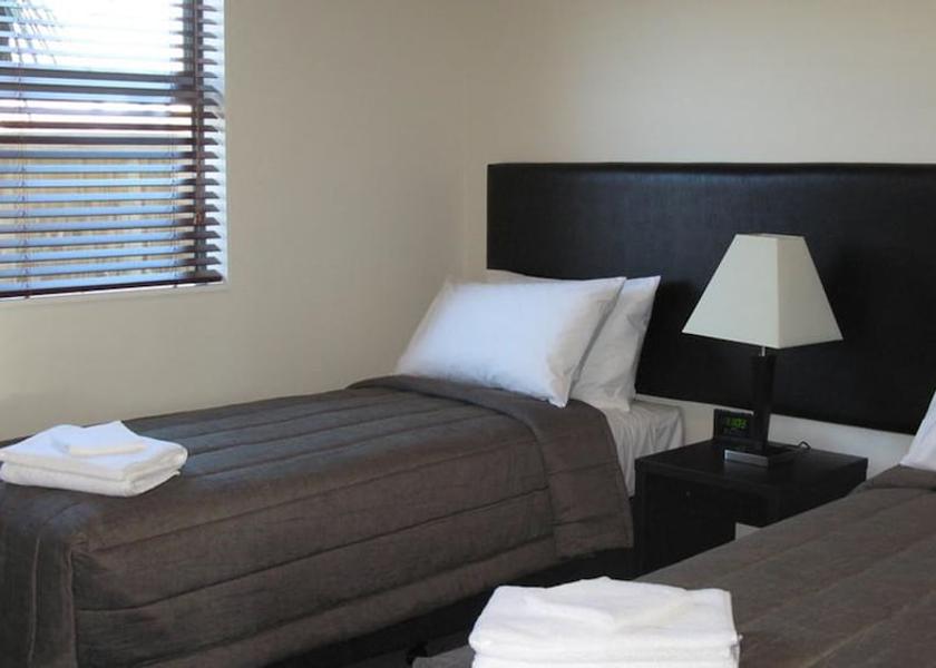 Canterbury Woodend Room