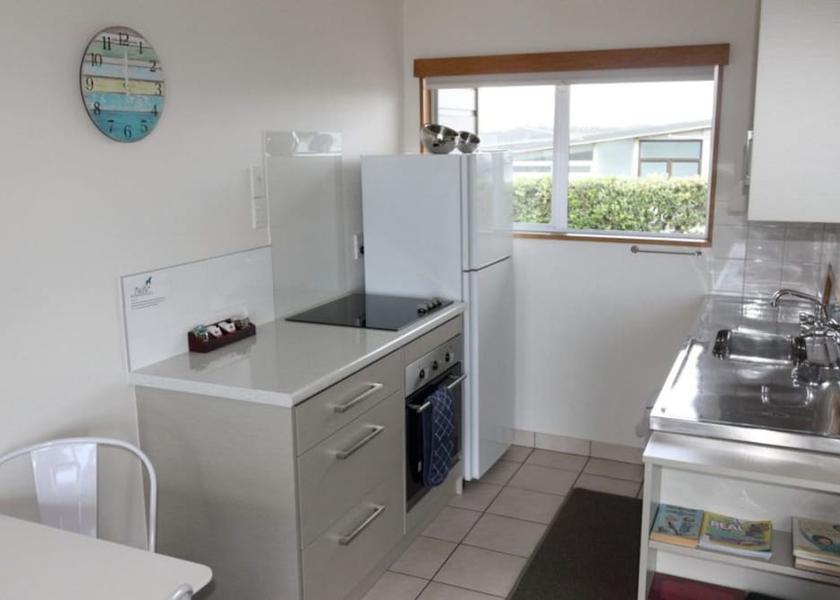 Northland Tutukaka Kitchen