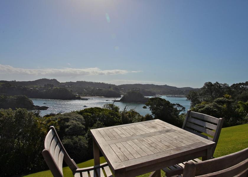 Northland Tutukaka Terrace