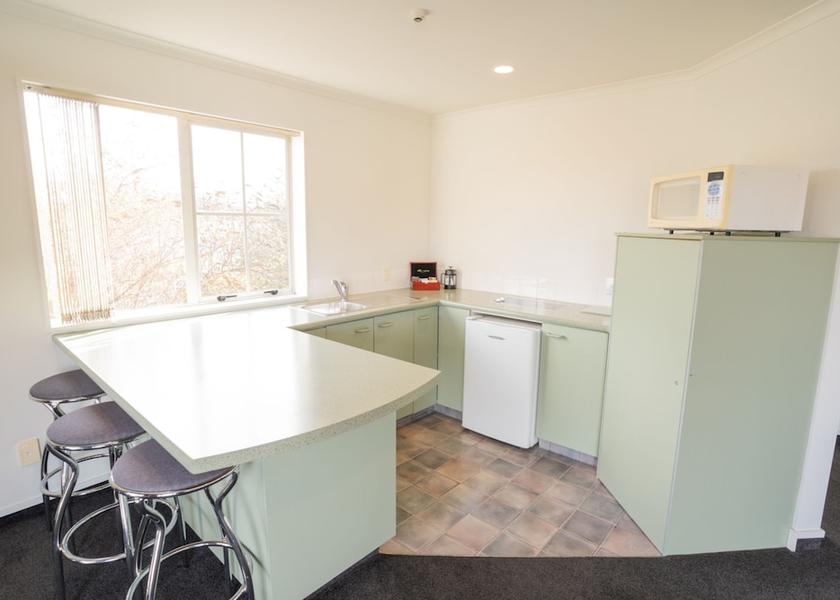Otago Alexandra Private kitchen