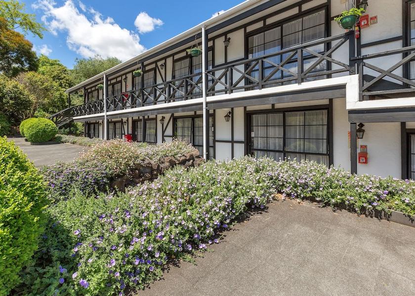 Northland Whangarei Exterior