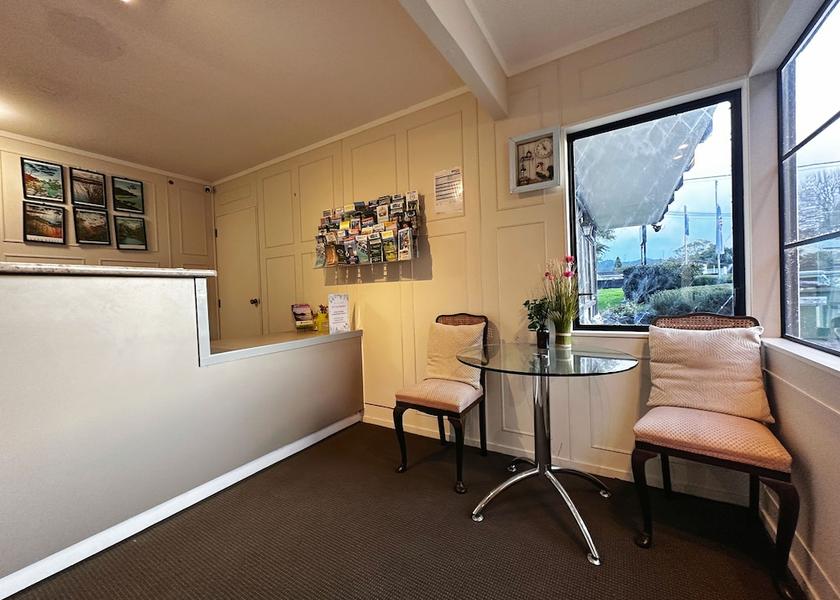 Northland Whangarei Reception