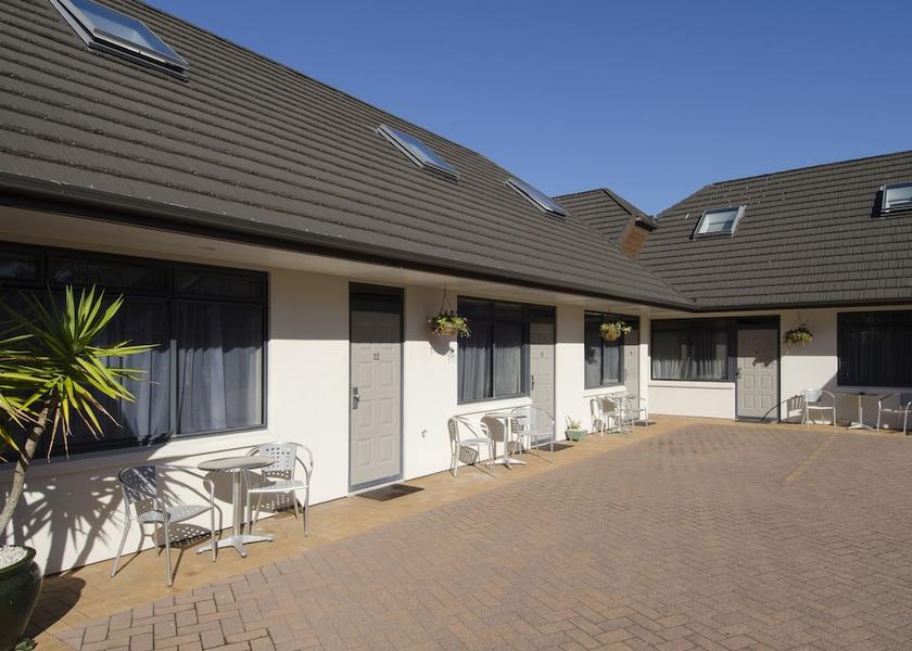 Bay of Plenty Region Tauranga Terrace/patio