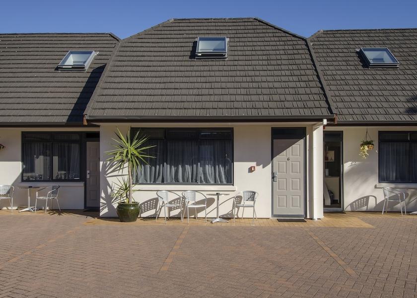Bay of Plenty Region Tauranga Exterior