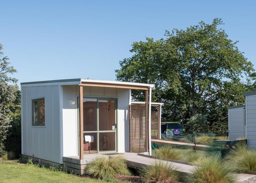 Greater Wellington Martinborough Room