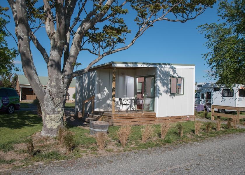 Greater Wellington Martinborough Room