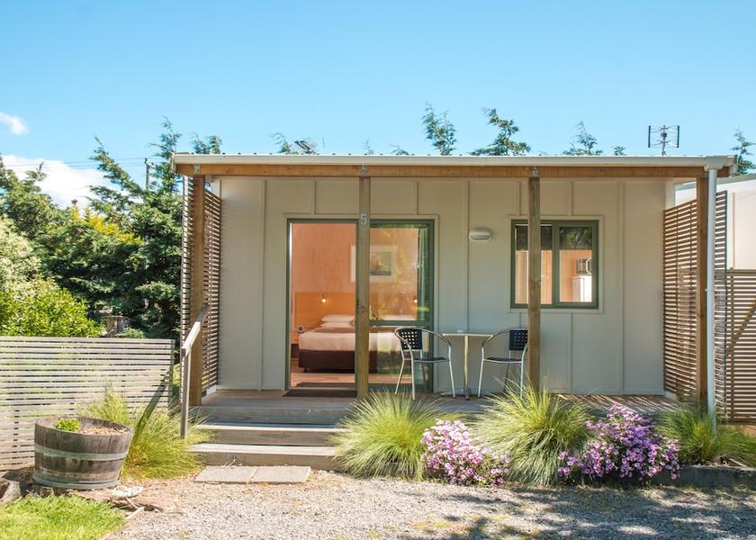 Greater Wellington Martinborough Exterior