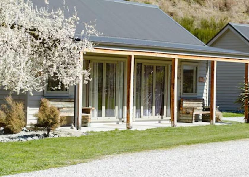 Otago Gibbston Primary image