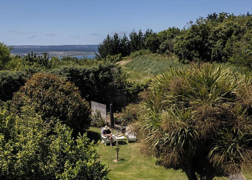 Waikato Taupō Garden