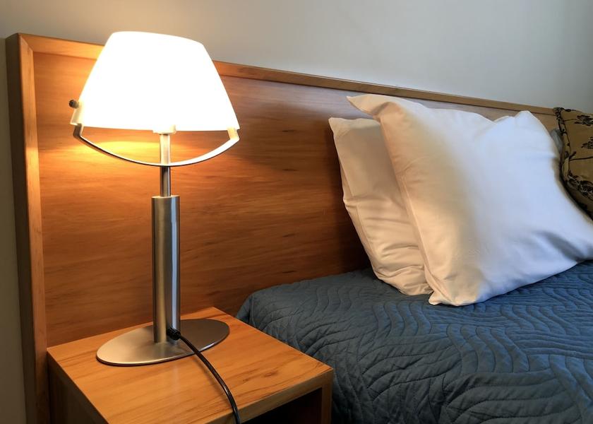 West Coast Fox Glacier Room