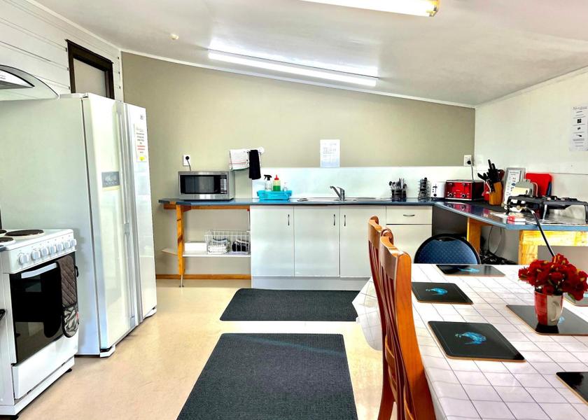 Manawatū-Whanganui National Park Public Areas