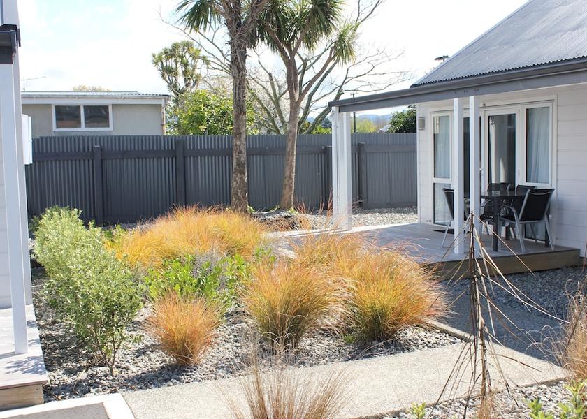 Wellington Region Greytown Terrace