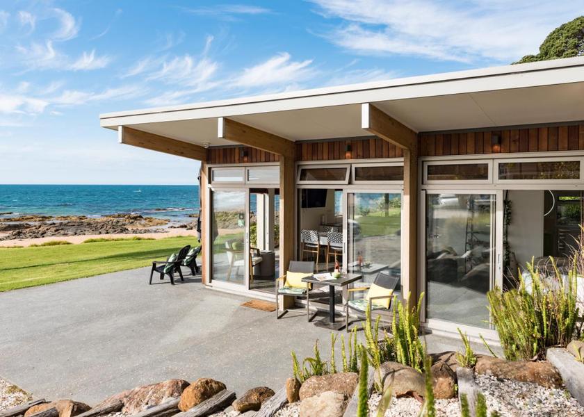 Northland Cable Bay Garden
