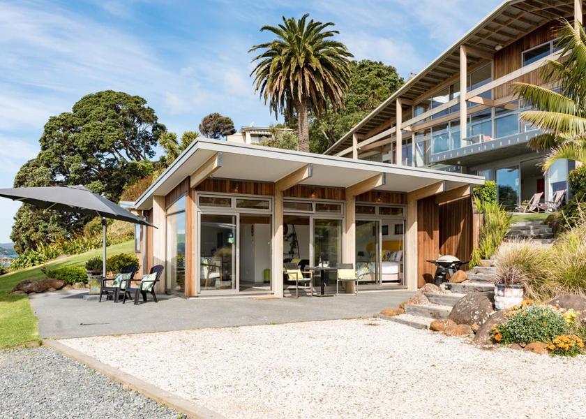 Northland Cable Bay Facilities