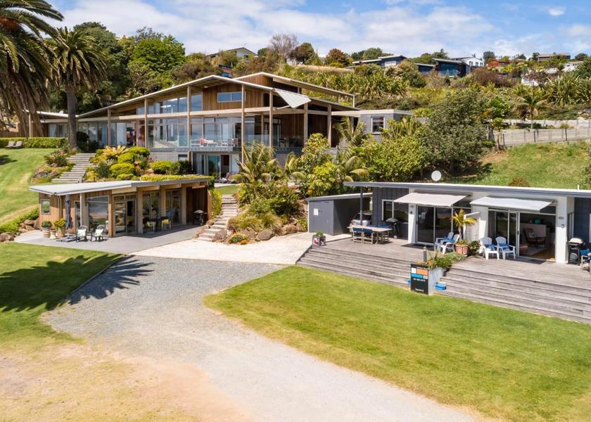 Northland Cable Bay Facilities