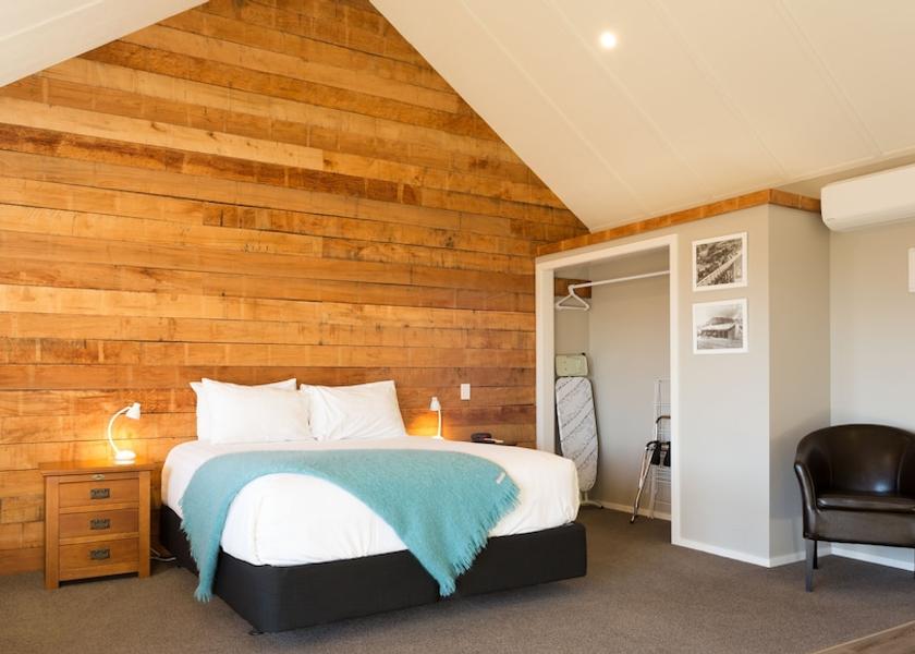 Otago Lower Shotover Room