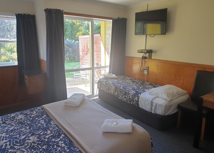 Wellington Region Otaki Room