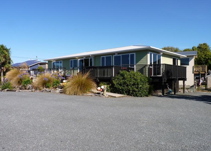 Otago Kaka Point Property Grounds