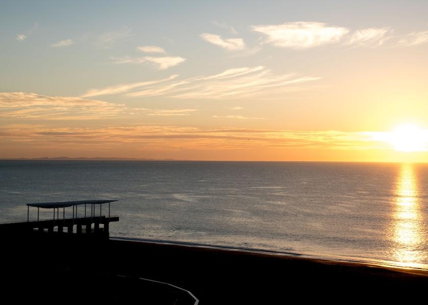  Napier View From Room