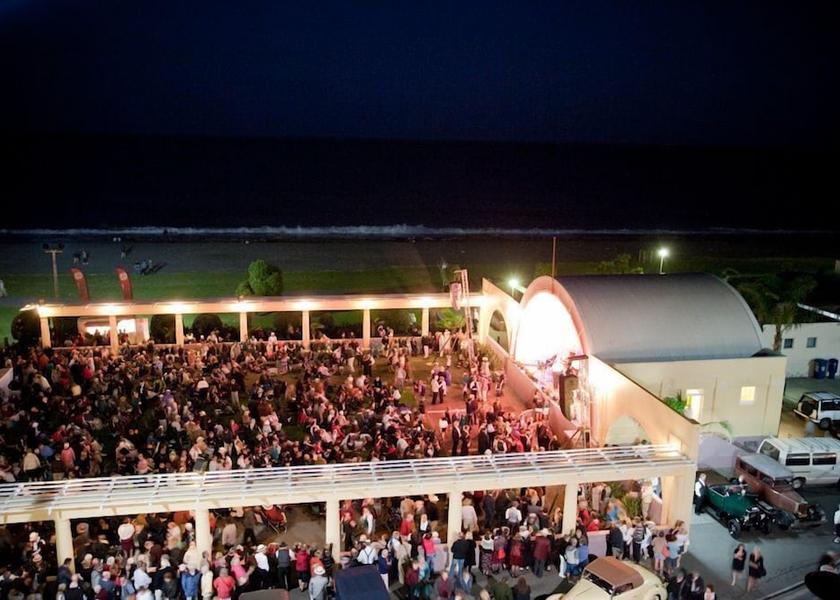  Napier Night Club