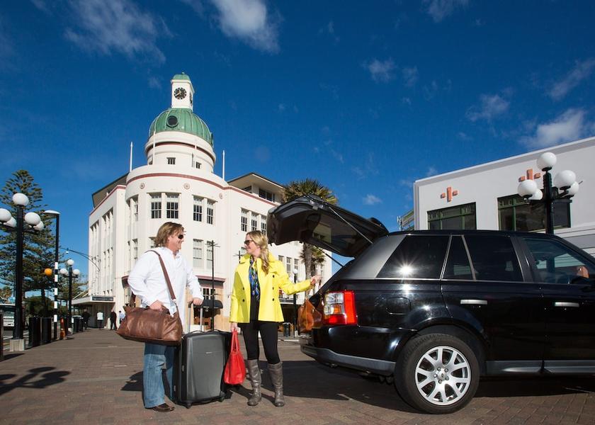  Napier Primary image