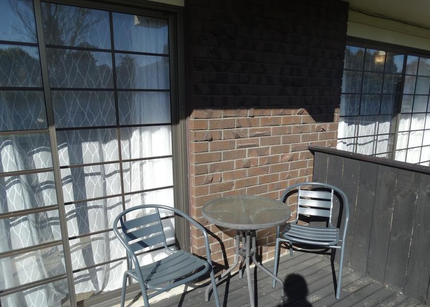 Manawatū-Whanganui Palmerston North Terrace
