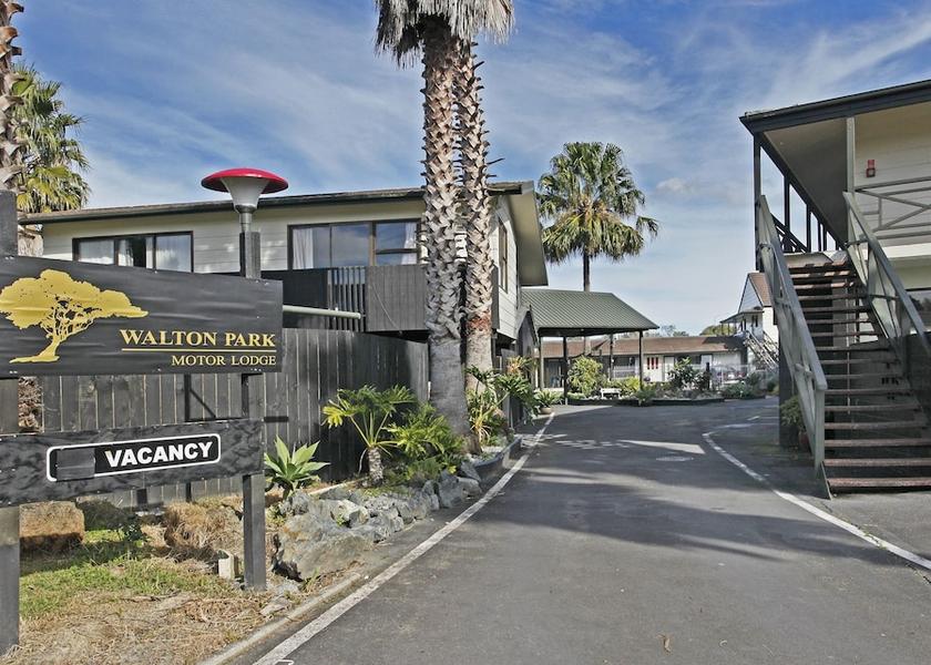 Auckland Region Warkworth Exterior