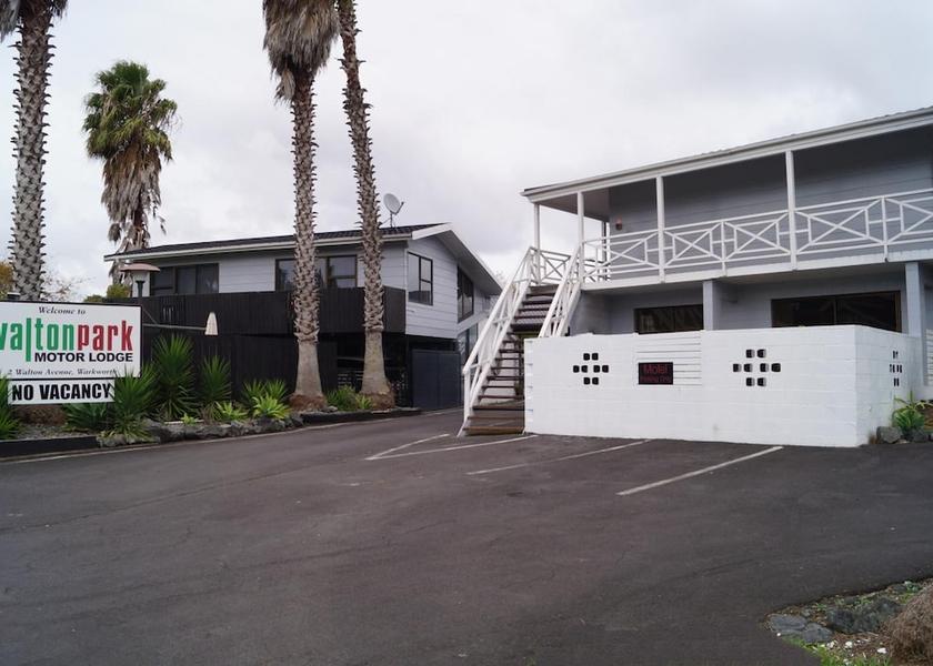 Auckland Region Warkworth Exterior
