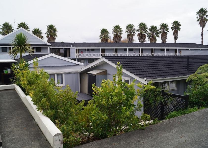 Auckland Region Warkworth Exterior