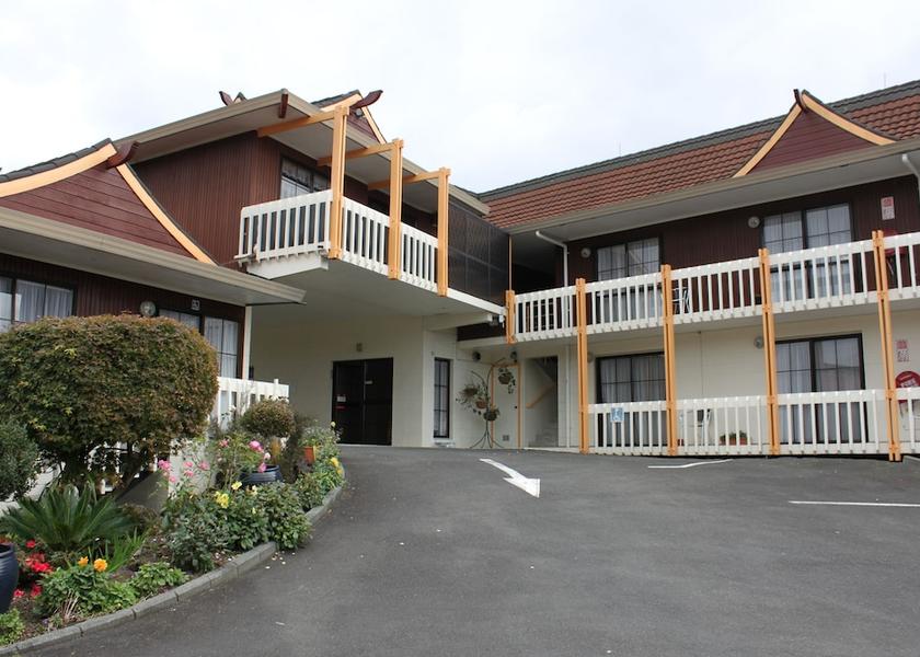 Northland Whangarei Property grounds