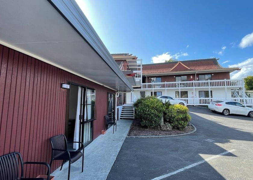 Northland Whangarei Exterior