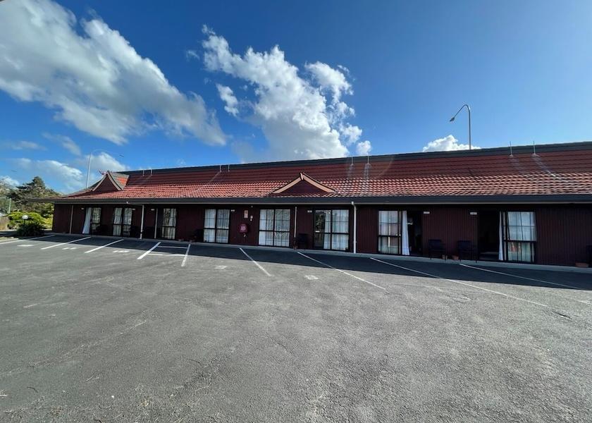 Northland Whangarei Exterior