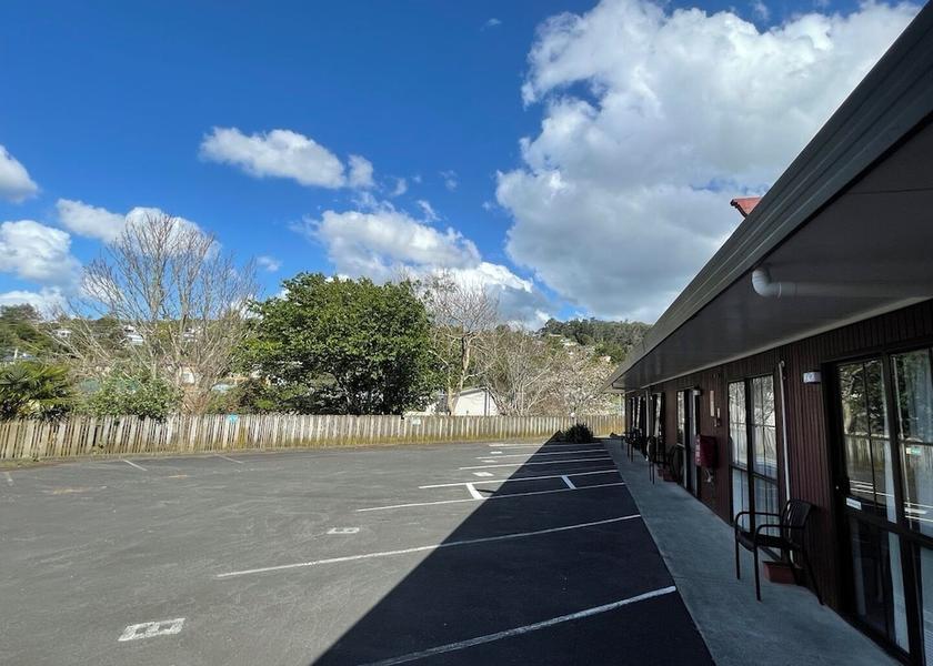 Northland Whangarei Exterior