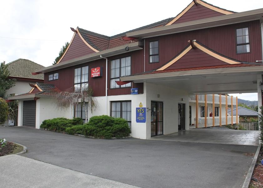 Northland Whangarei Front of property