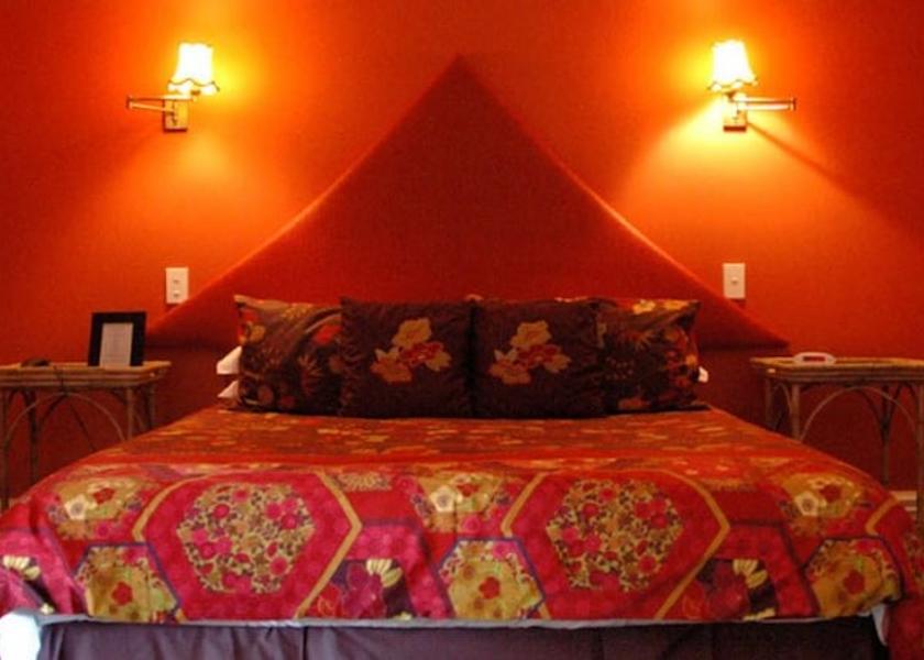 Greater Wellington Greytown Room