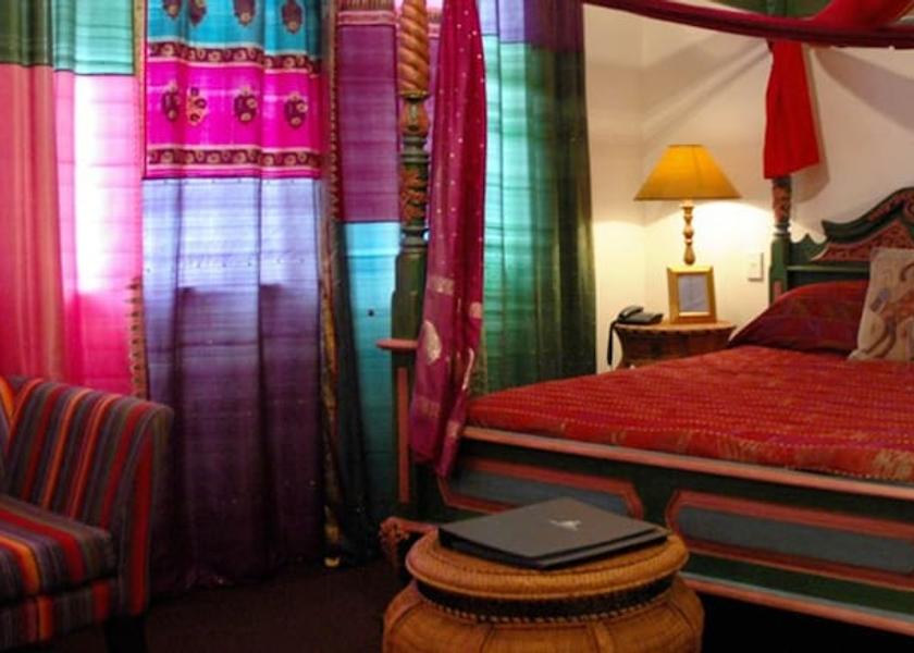 Greater Wellington Greytown Room