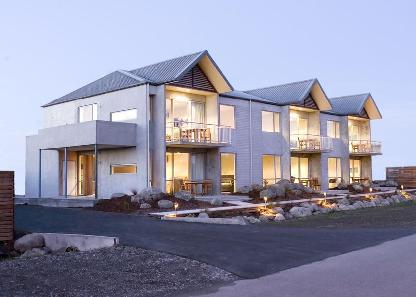 Canterbury Methven Primary image